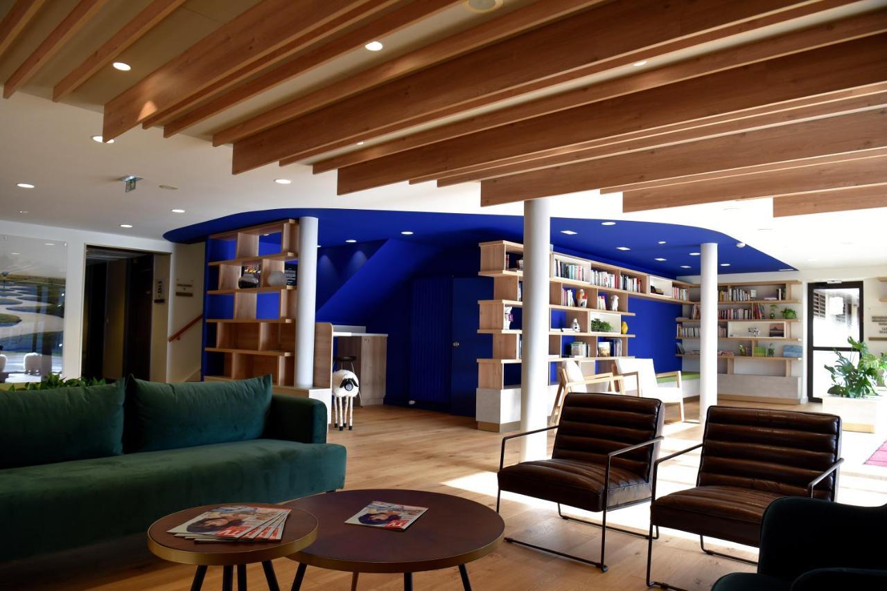 Mercure Mont Saint Michel Ngoại thất bức ảnh