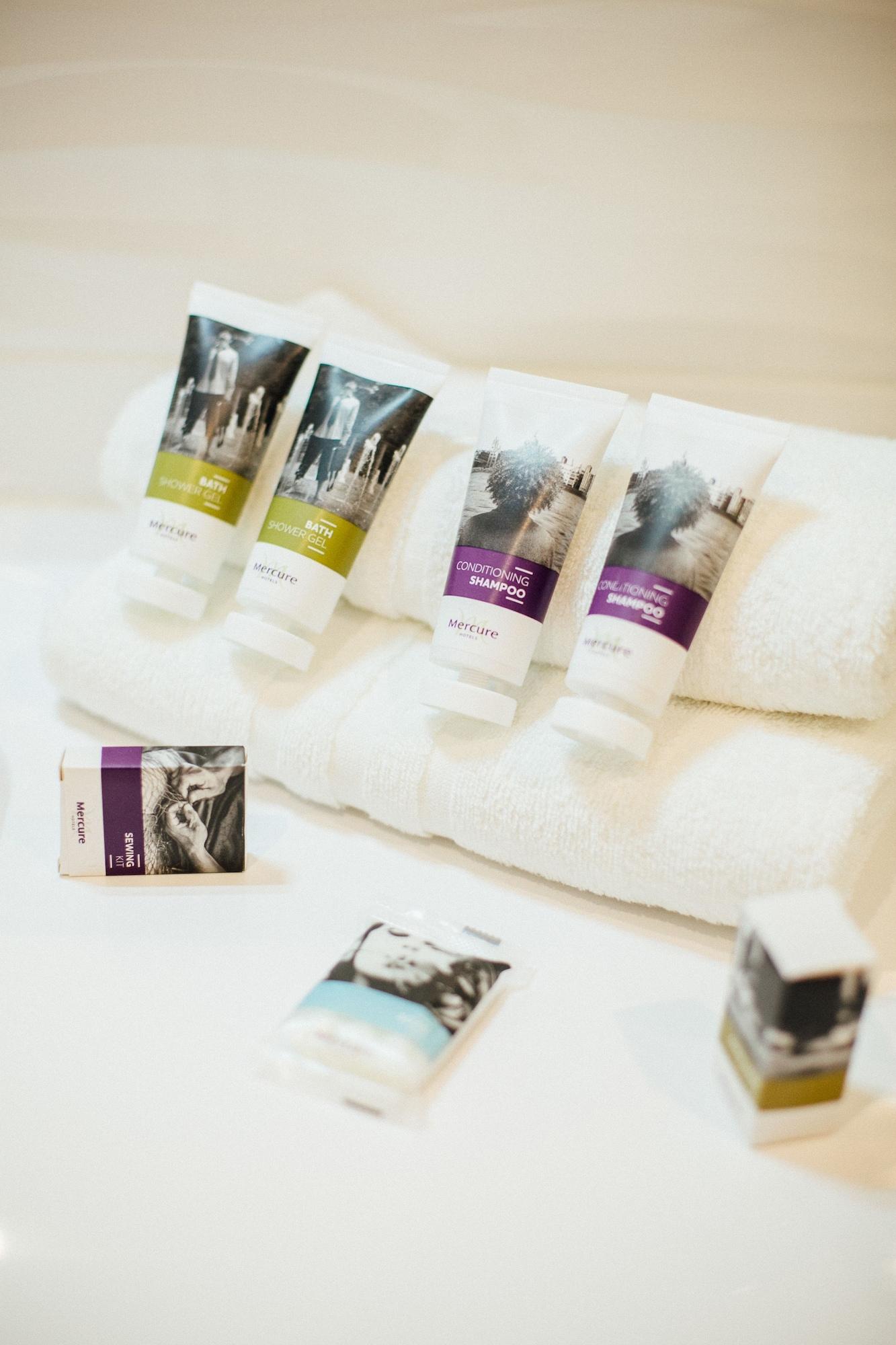 Mercure Mont Saint Michel Ngoại thất bức ảnh