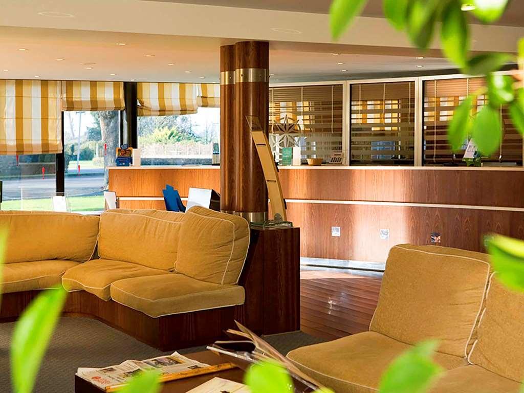 Mercure Mont Saint Michel Ngoại thất bức ảnh