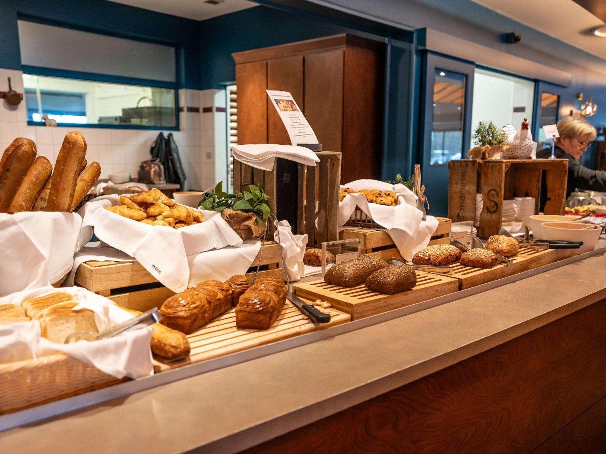 Mercure Mont Saint Michel Ngoại thất bức ảnh