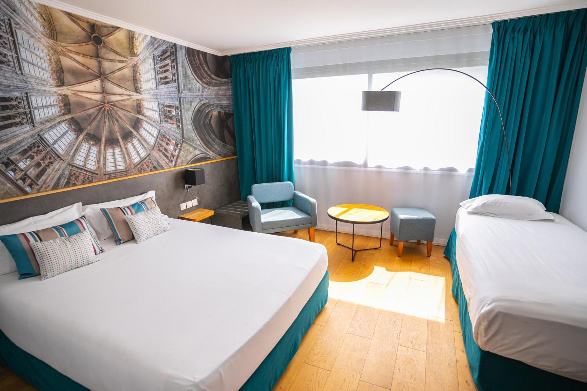 Mercure Mont Saint Michel Ngoại thất bức ảnh